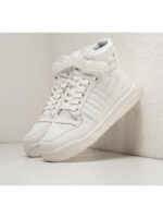 Кроссовки Prada x Adidas Forum High