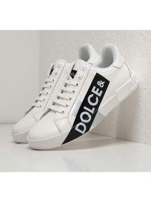 Кроссовки Dolce & Gabbana