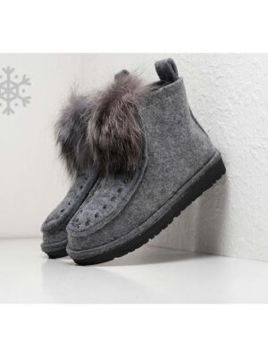 Зимние Сапоги