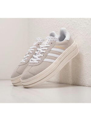 Кроссовки Adidas Gazelle Bold