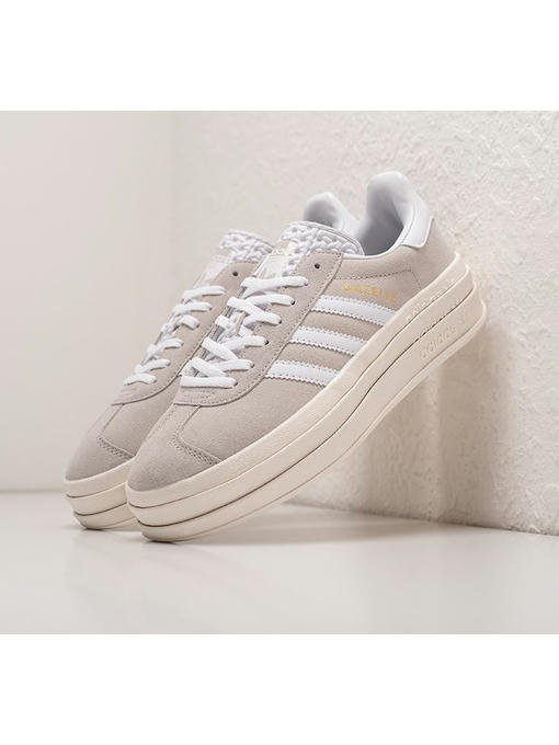 Кроссовки Adidas Gazelle Bold