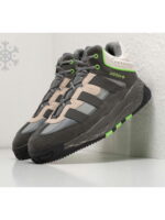 Зимние Кроссовки Adidas Niteball Hi