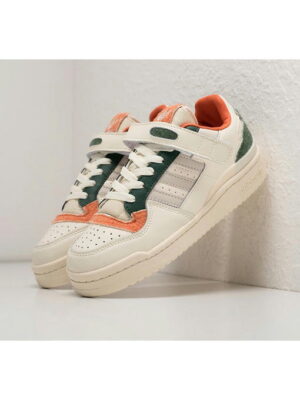 Кроссовки Adidas Forum Low