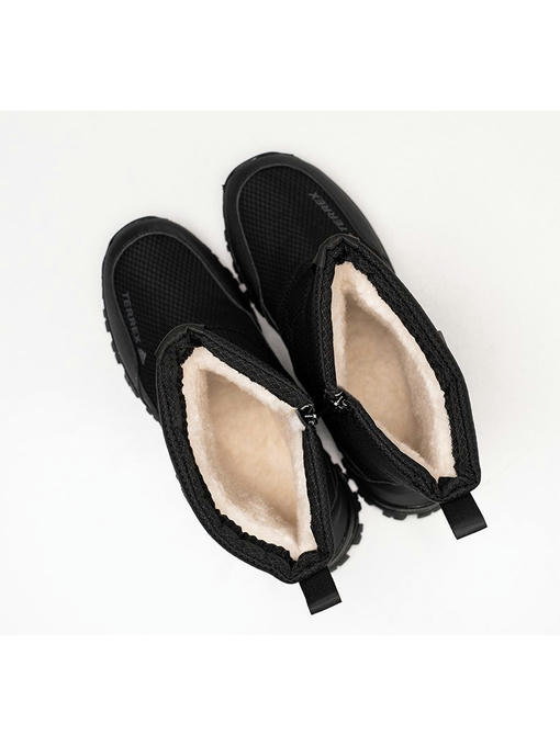 Зимние Сапоги Adidas — изображение 2