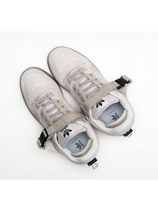Кроссовки Bad Bunny x Adidas Forum Buckle Low — изображение 2