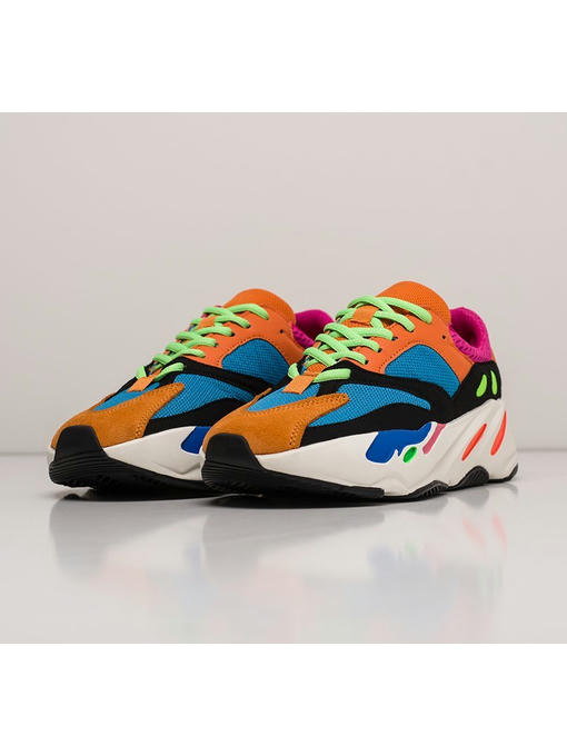 Кроссовки Adidas Yeezy Boost 700 — изображение 3