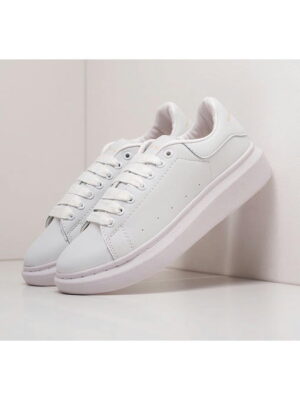 Кроссовки Alexander McQueen Lace-Up Sneaker