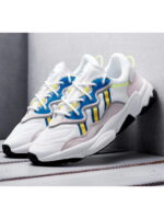 Кроссовки Adidas Ozweego