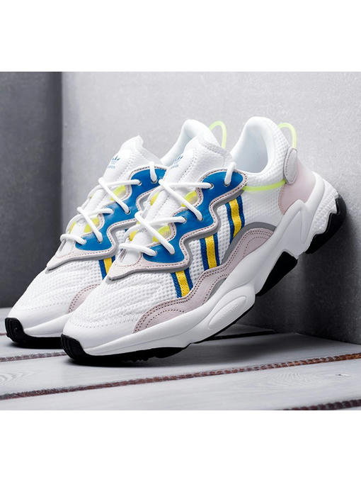 Кроссовки Adidas Ozweego