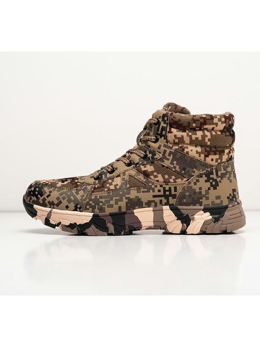 Зимние Ботинки — изображение 4