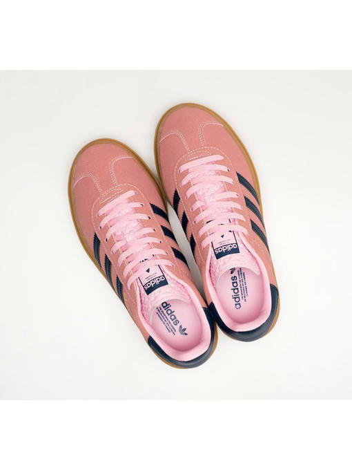 Кроссовки Adidas Gazelle Bold — изображение 2