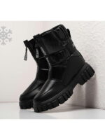 Зимние Сапоги