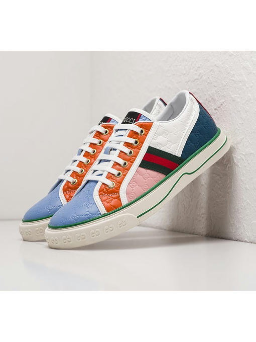 Кроссовки Gucci Tennis 1977 Low