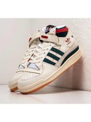 Кроссовки Adidas Forum 84 High