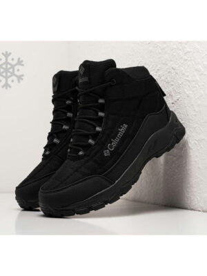 Зимние Ботинки Columbia Firecamp