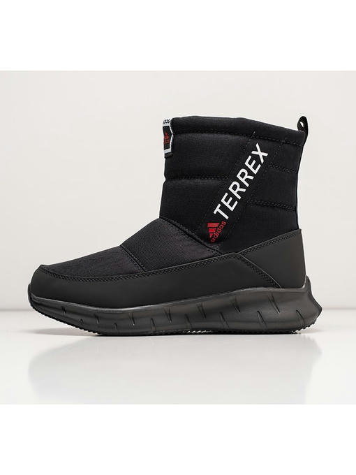 Зимние Сапоги Adidas — изображение 5