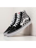 Кеды VANS Sk8 Hi