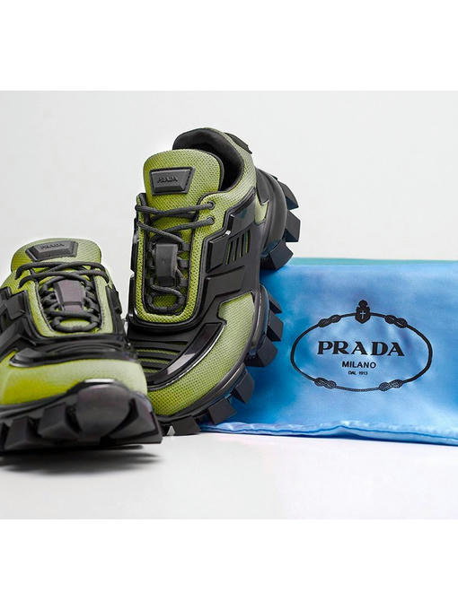 Кроссовки Prada Cloudbust Thunder — изображение 7