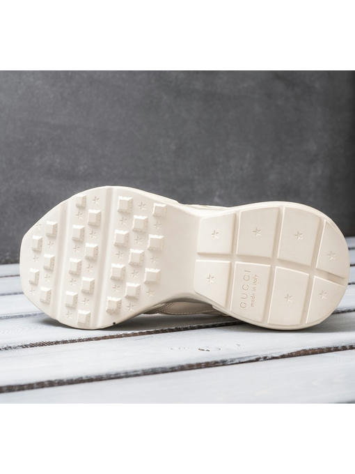 Кроссовки Gucci Rhyton — изображение 5