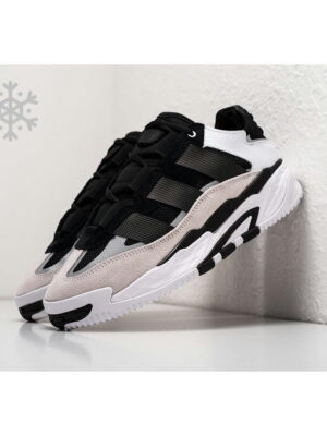 Зимние Кроссовки Adidas Niteball