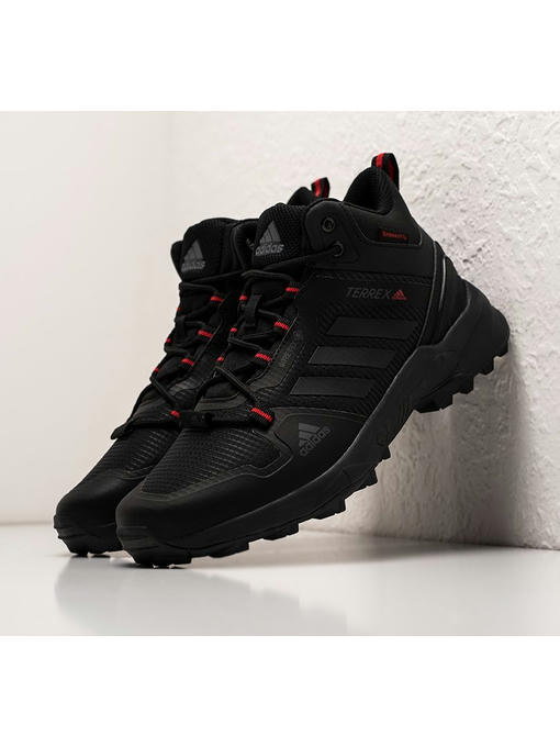 Кроссовки Adidas Terrex Swift R3 Mid