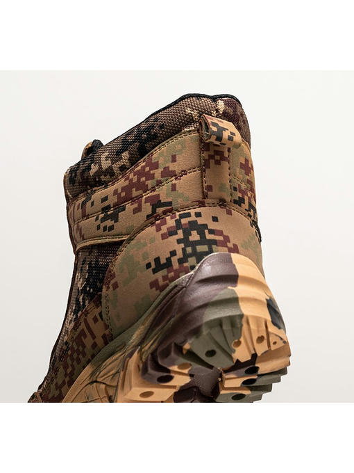 Зимние Ботинки — изображение 7