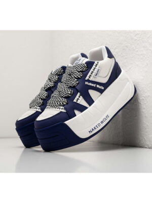 Кроссовки Naked Wolfe Slider