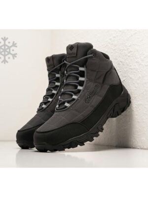 Зимние Ботинки Columbia Firecamp