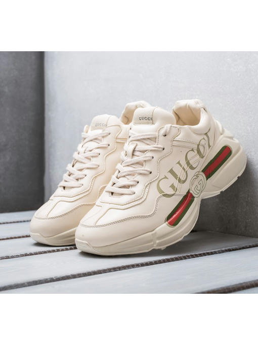 Кроссовки Gucci Rhyton