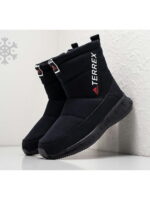 Зимние Сапоги Adidas