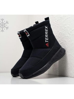 Зимние Сапоги Adidas