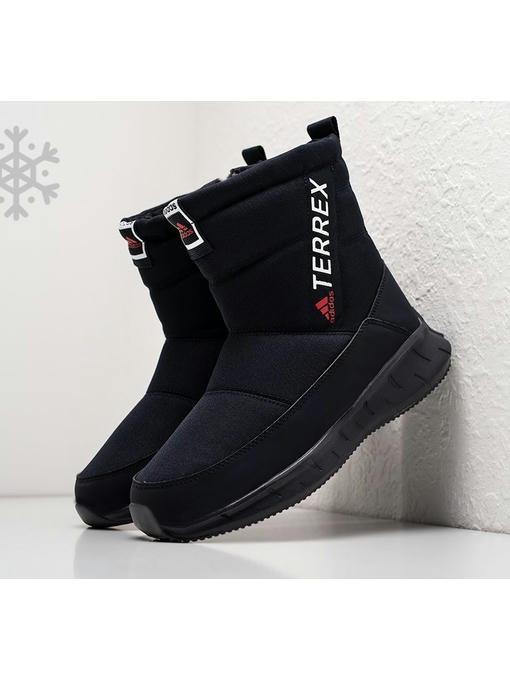 Зимние Сапоги Adidas