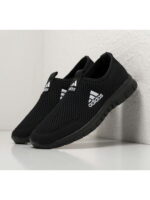 Кроссовки Adidas Free N0.1 Slip-On
