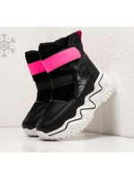 Зимние Сапоги