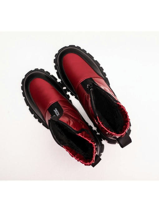 Зимние Сапоги — изображение 4