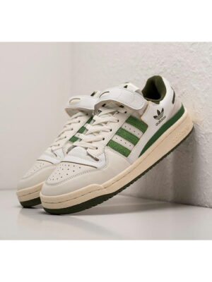 Кроссовки Adidas Forum Low
