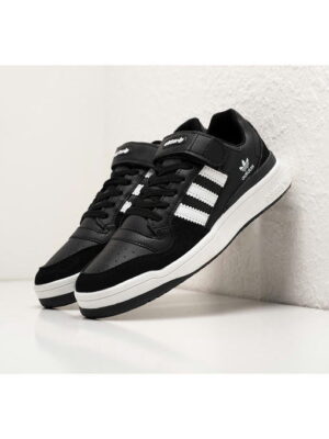 Кроссовки Adidas Forum Low
