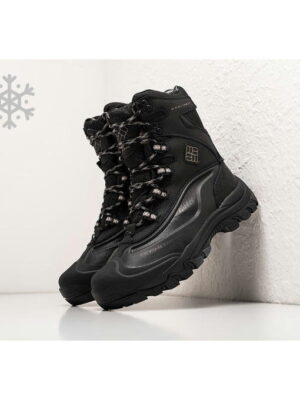 Зимние Ботинки Columbia Bugaboot Plus III