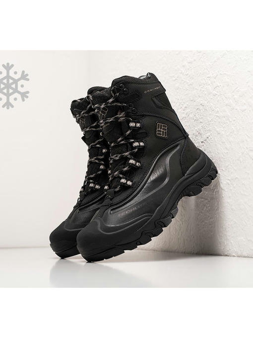 Зимние Ботинки Columbia Bugaboot Plus III