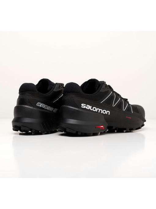 Кроссовки Salomon SPEEDCROSS 5 GTX — изображение 3