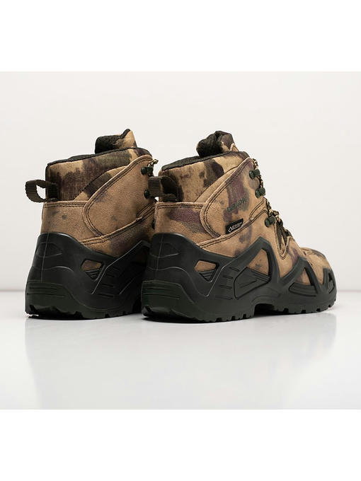 Ботинки LOWA Zephyr GTX — изображение 4