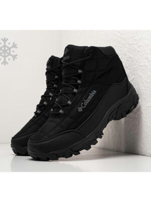 Зимние Ботинки Columbia Firecamp