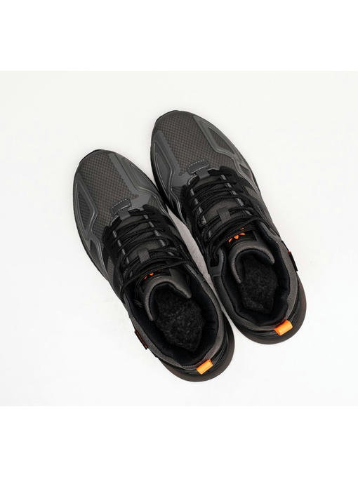 Зимние Кроссовки Adidas ZX 2K Boost High — изображение 2