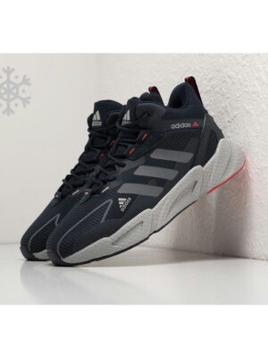 Зимние Кроссовки Adidas X9000L2 High