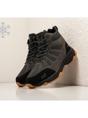 Зимние Ботинки Jack Wolfskin