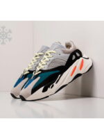 Зимние Кроссовки Adidas Yeezy Boost 700