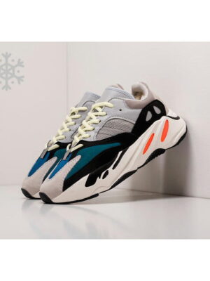 Зимние Кроссовки Adidas Yeezy Boost 700