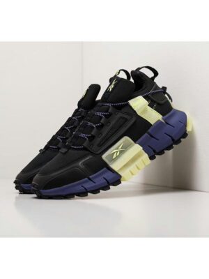 Кроссовки Reebok Zig Kinetica Edge