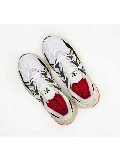 Кроссовки Adidas Ozweego — изображение 6