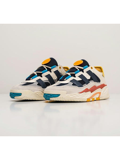 Кроссовки Adidas Niteball — изображение 2